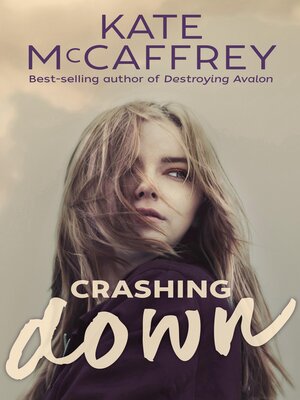 cover image of Crashing Down